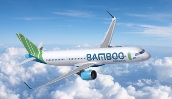 Bamboo Airways - Lịch bay nội địa từ 10 - 20/10/2021