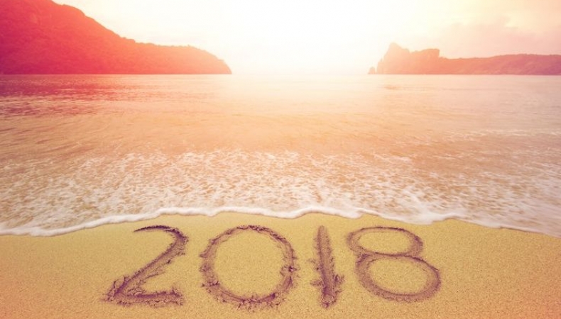 Những Địa Điểm Du Lịch Mới Cho Mùa Du Lịch Hè 2018 P.2