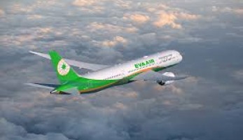 LỊCH BAY THÁNG 9 CỦA EVA AIRWAYS