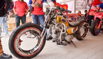 Wilayah International Motorfest 2017 Rocks Dataran Merdeka