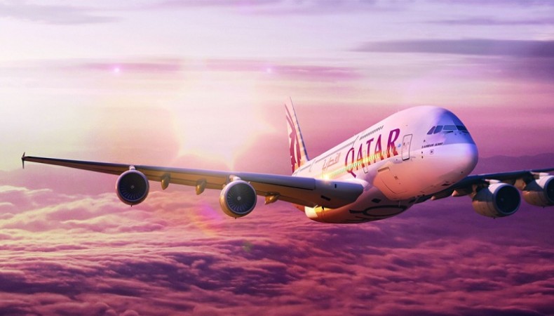 QATAR AIRWAYS MỞ ĐƯỜNG BAY THẲNG DOHA > ĐÀ NẴNG