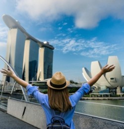 Doanh nghiệp du lịch Singapore muốn nới lỏng thêm quy định phòng dịch