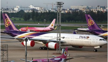 Hãng hàng không Quốc gia Thái Lan THAI AIRWAYS bác bỏ tin đồn