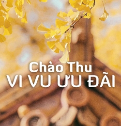 ƯU ĐÃI LỚN, SẴN SÀNG CHÀO THU CÙNG VIETNAM AIRLINES