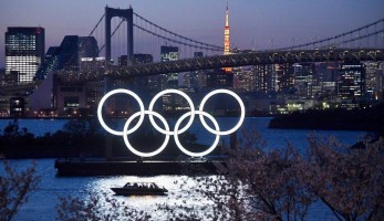 THẾ VẬN HỘI TOKYO OLYMPICS MỞ CỬA ĐÓN KHÁN GIẢ