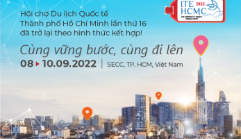 [ITE HCMC 2022] 5 LÝ DO KHÔNG THỂ BỎ LỠ