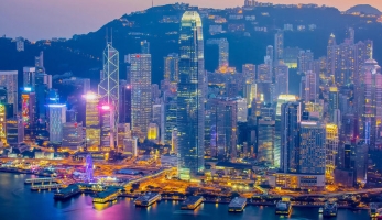 HONG KONG – Khám Phá Xứ Cảng Thơm 