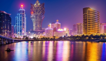 MA CAO -  Las Vegas của phương Đông