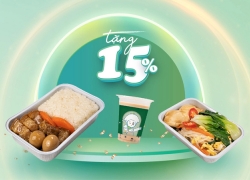 MỪNG SINH NHẬT 6 TUỔI, TẶNG 15% KHI..