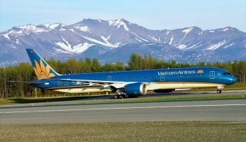 Vietnam Airlines chính thức hoàn tất công tác xin cấp phép bay thẳng thường lệ đến Hoa Kỳ