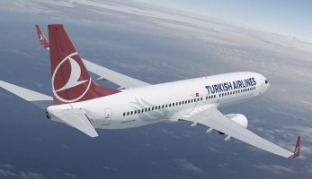 TURKISH AIRLINES KHÔI PHỤC ĐƯỜNG BAY VIỆT NAM – ISTANBUL  