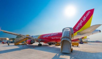 Vào top 4 ‘ông trùm’ hãng bay giá rẻ châu Á, Vietjet tham vọng gì?